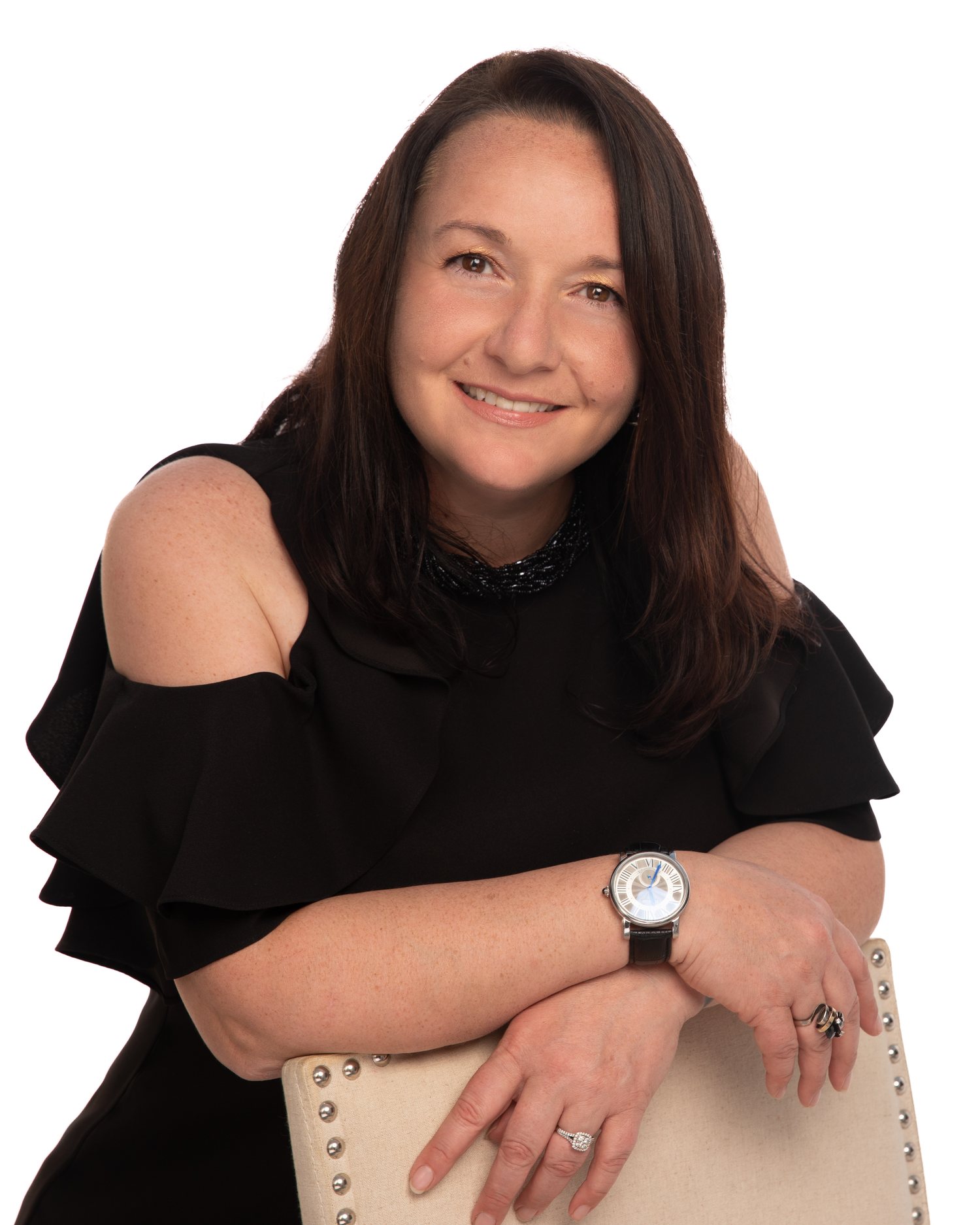 Anna Menchaca, REALTOR